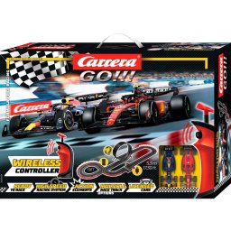 Jucarie Carrera Formula Free Racing