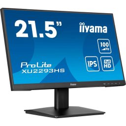 Monitor Iiyama ProLite 21.5inch FHD Black