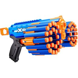 Jucarie Zuru XSHOT Insanity - Manic, dart blaster (incl. 24 darts)