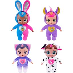 Jucarie Zuru Babycorns Large, Toy Figure (assorted item, one figure)