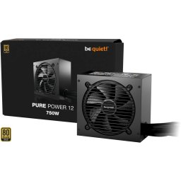 Sursa Be quiet! Pure Power 12 ATX 750W