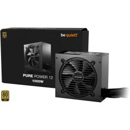 Sursa Be quiet! Pure Power 12 ATX 1000W
