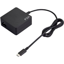 Adaptor de Alimentare Fortron pentru Notebook NB C 65W Negru