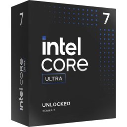 Procesor Intel Core Ultra 7 265KF Socket 1851 Box