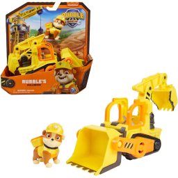 Jucarie Spinmaster Bulldozer +3 ani