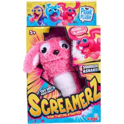 Jucarie Simba-Dickie ScreamerZ Rabbit