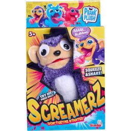 Jucarie Simba-Dickie ScreamerZ monkey