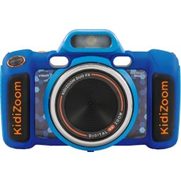 Aparat foto Vtech KidiZoom Duo FX, digital camera (blue)