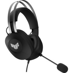 Casti ASUS TUF GAMING H1 Gen II, gaming headset (black)