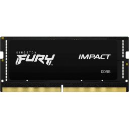 Memorie Kingston 16GB (1x16GB) DDR5 6400MHz