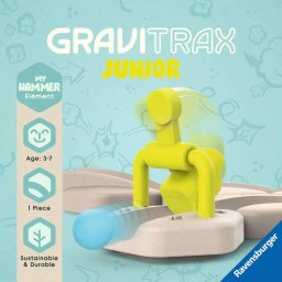 Jucarie Ravensburger GraviTrax Junior Element Hammer
