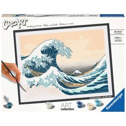 Jucarie Educativa Ravensburger The Great Wave