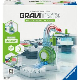 Jucarie Ravensburger GraviTrax Action Energy