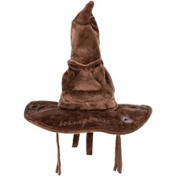 Jucarie Schmidt Spiele Harry Potter: Talking Hat