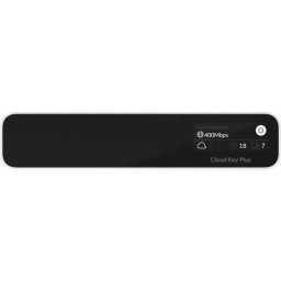 Accesoriu server Ubiquiti UniFi Cloud Key+ UCK-G2-SSD 1TB, network cloud controller