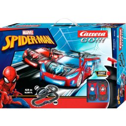 Jucarie Carrera GO!!! Spider racing