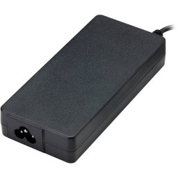 Adaptor de Alimentare Fortron pentru Notebook NB Slim PRO 120W Negru