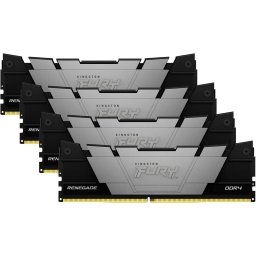 Memorie Kingston 64GB (4x16GB) DDR4 3600MHz Quad Channel Kit