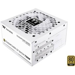 Sursa Thermaltake Toughpower GT Snow 750W 80 Plus Gold ATX 3.0
