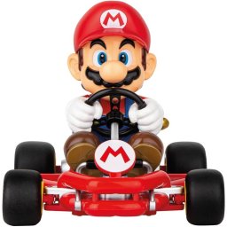 Jucarie Carrera Mario Kart Pipe Kart