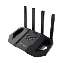 Router wireless ASUS TUF-BE3600, Mesh Router (black)