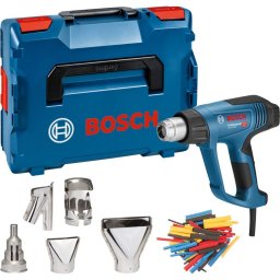 Bosch Bosch Powertools Powertools Cordless Edge Router GKF 18V-8 Professional solo, 18Volt (blue/black, without battery and charger)