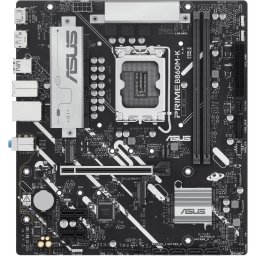 Placa De Baza ASUS PRIME B860M-K Socket 1851
