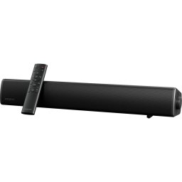Creative Creative Labs Sound Blaster GS5, soundbar (black, Bluetooth 5.3, USB-C)