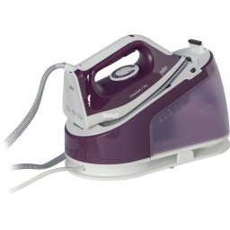 Braun Braun Houshold CareStyle 1 IS 1514VI, steam ironing station (white/violet)
