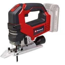 Fierastrau Vertical Einhell fara Fir Professional TP-JS 18/135 Li BL