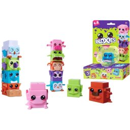 Set Simba-Dickie Bloxies +3 ani