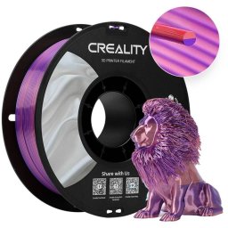 Filament CREALITY PLA 1.75mm Pink Purple