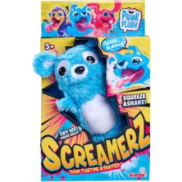 Jucarie Simba-Dickie ScreamerZ Bear