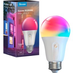 Bec Govee Smart Light Bulb, LED lamp