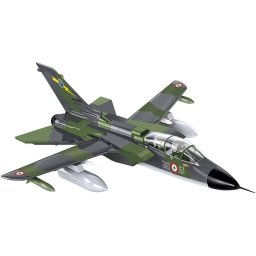 Set Constructii Cobi Panavia Tornado IDS Multicolor 8 Ani+