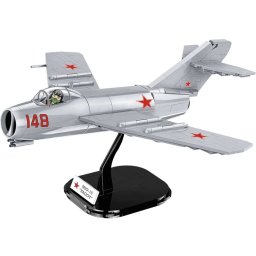 Jucarie Cobi MiG-15 Fagott +7 ani
