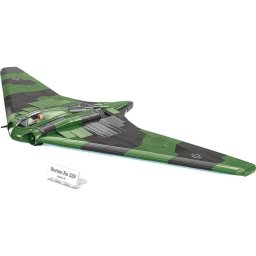 Set Constructie Cobi Horten Ho 229 9 Ani+ Multicolor