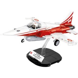 Jucarie Cobi Northrop F-5E Tiger II +6 ani