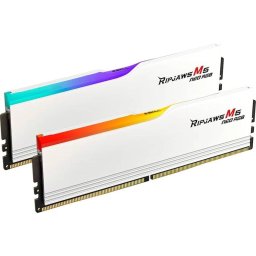 Memorie G.SKILL 64GB (2x32GB) DDR5 6000MHz Dual Channel Kit