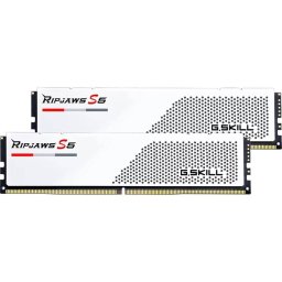 Memorie G.SKILL 64GB (2x32GB) DDR5 6000MHz Dual Channel Kit