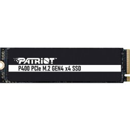 SSD Patriot P400 V4 500GB PCIe M.2