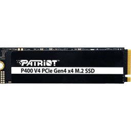 SSD Patriot P400 V4 1TB PCIe M.2