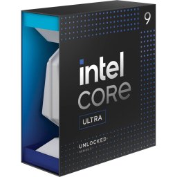 Procesor Intel Arrow Lake Core Ultra 9 285K 3.7GHz Box