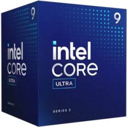 Procesor Intel Core Ultra 9 285 Socket 1851 Box