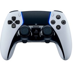 Sony Sony Interactive Entertainment Interactive Entertainment DualSense Edge Wireless Controller V2 (white/black)
