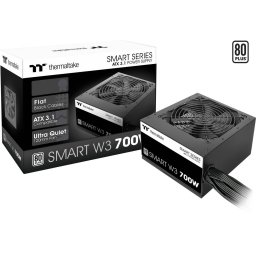 Sursa Thermaltake Smart W3 ATX 700W