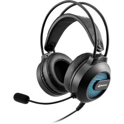 Casti Sharkoon Skiller SGH20 (black, USB-A)