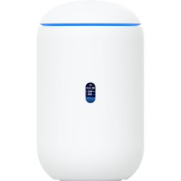 Router wireless Ubiquiti Dream Router 7 - white