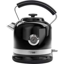 Fierbator Ariete Moderna kettle (black, 2,000 watts, 1.7 liters)