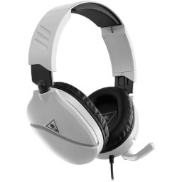 Turtle Turtle Beach Beach Recon 70 (white, 3.5 mm jack)